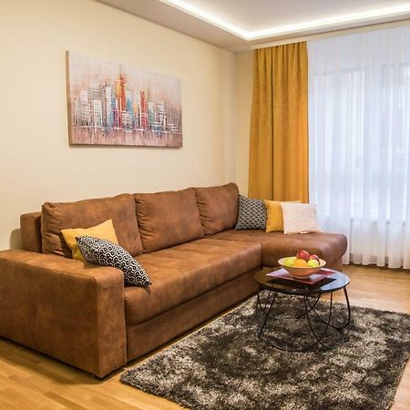Skynet Apartments زلاتيبور المظهر الخارجي الصورة