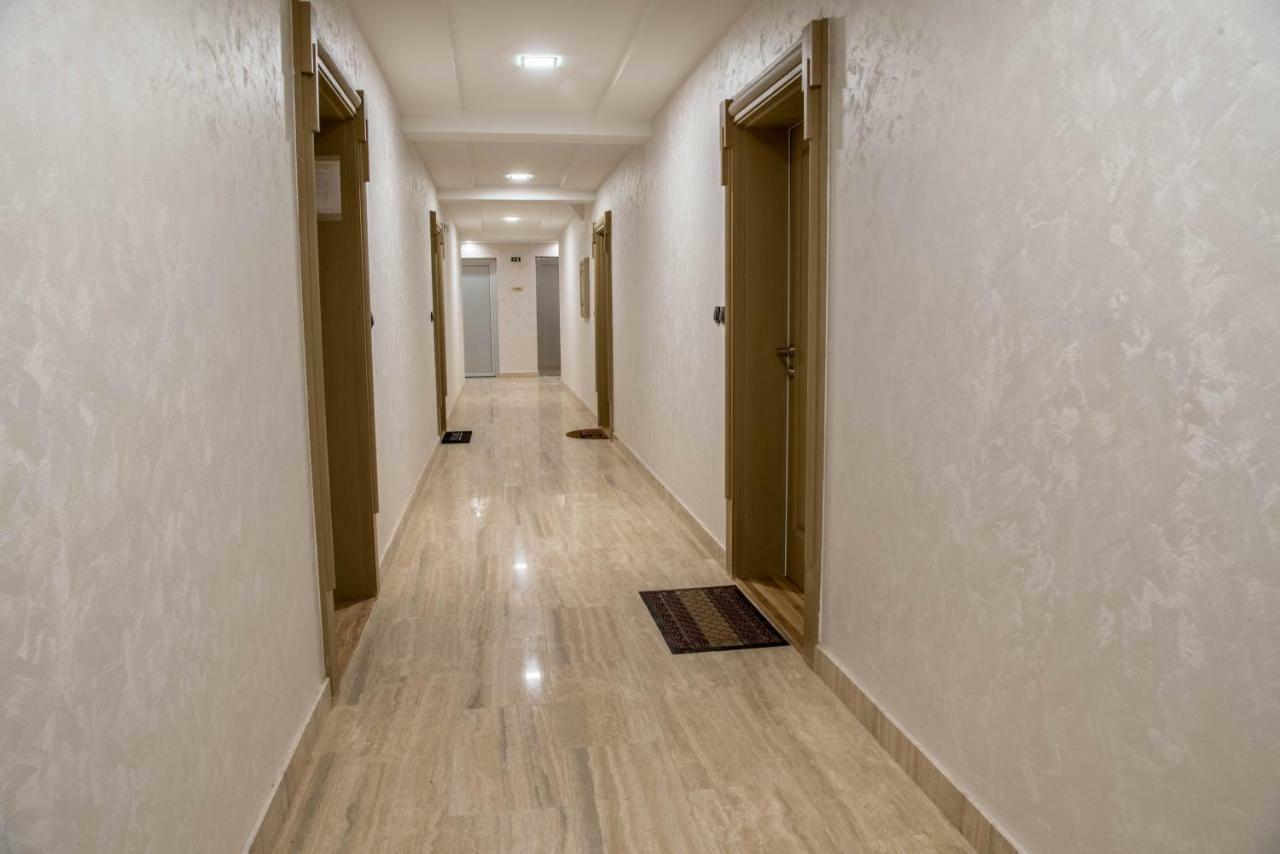 Skynet Apartments زلاتيبور المظهر الخارجي الصورة